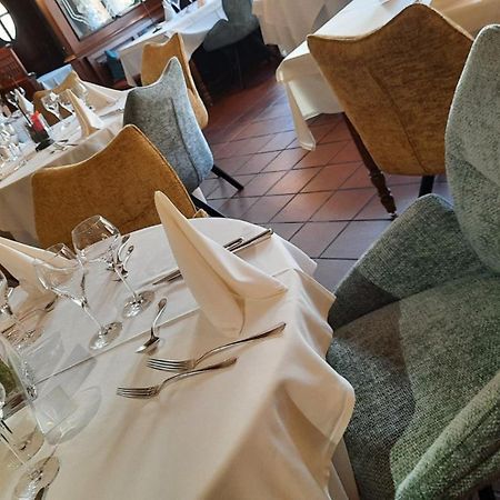 Hostellerie Saint Florent Oberhaslach Εξωτερικό φωτογραφία