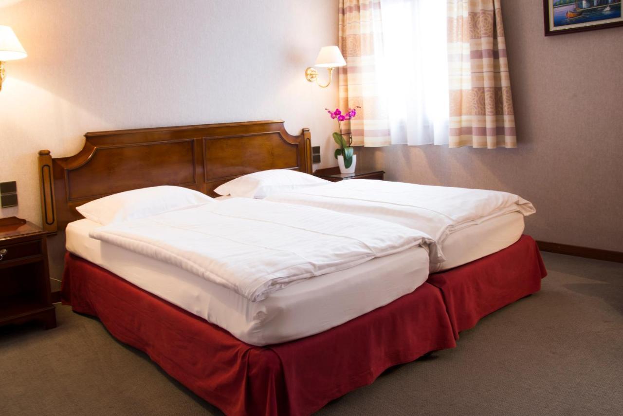 Hostellerie Saint Florent Oberhaslach Εξωτερικό φωτογραφία