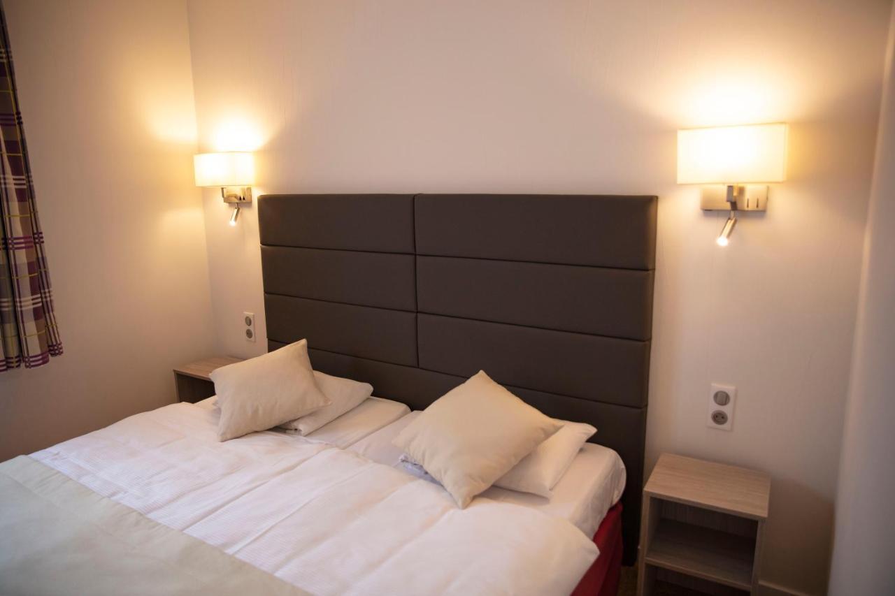 Hostellerie Saint Florent Oberhaslach Εξωτερικό φωτογραφία
