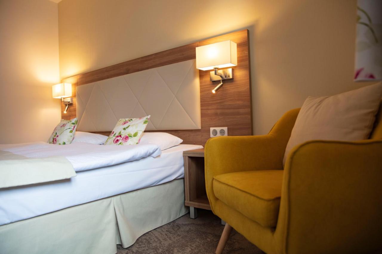 Hostellerie Saint Florent Oberhaslach Εξωτερικό φωτογραφία
