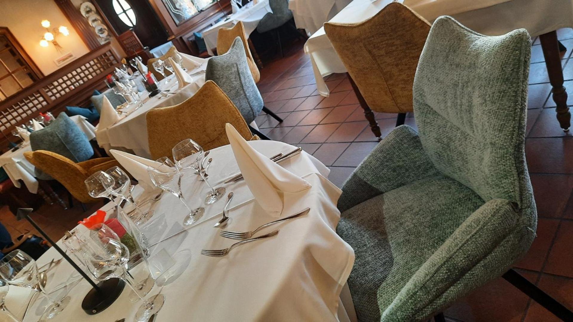 Hostellerie Saint Florent Oberhaslach Εξωτερικό φωτογραφία