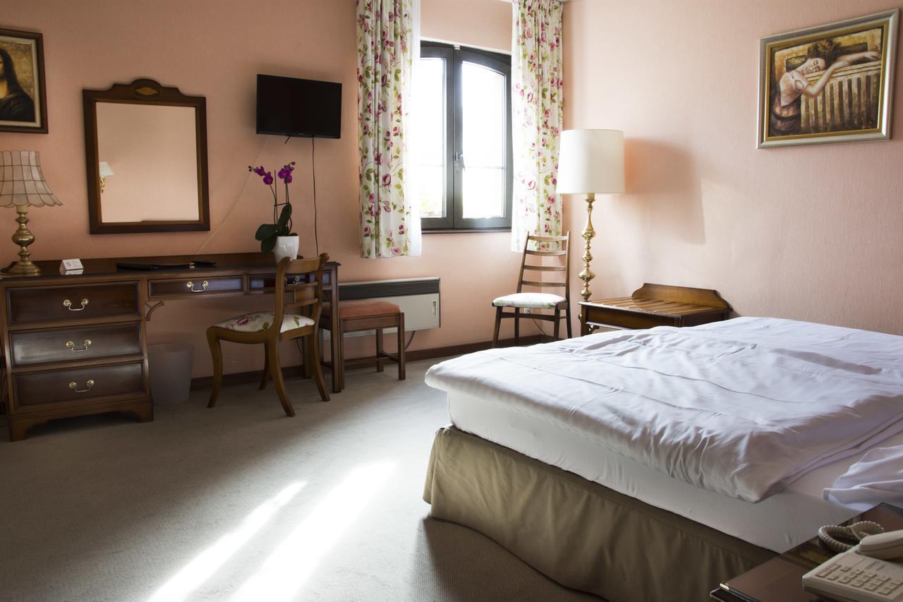 Hostellerie Saint Florent Oberhaslach Εξωτερικό φωτογραφία