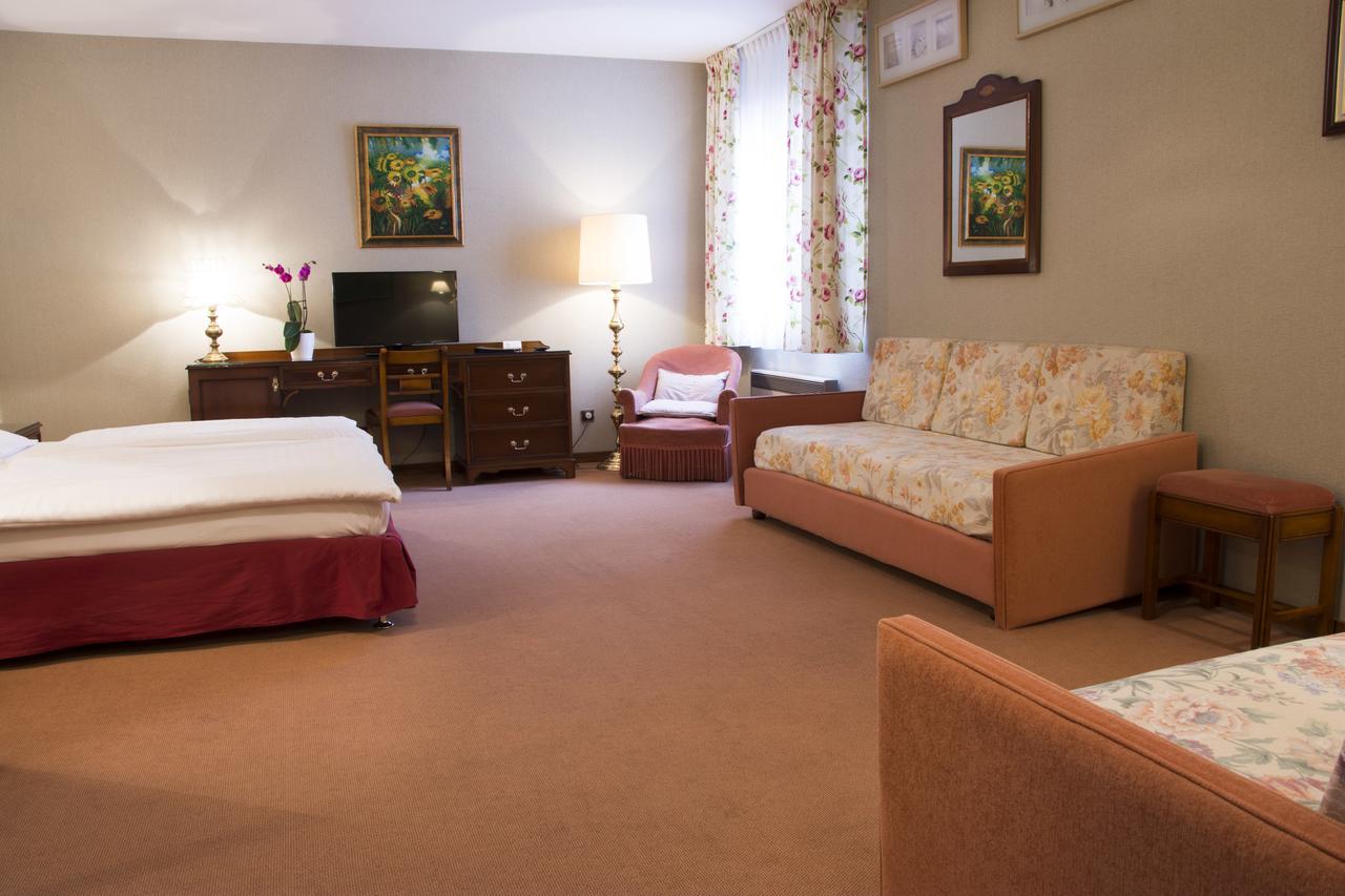 Hostellerie Saint Florent Oberhaslach Εξωτερικό φωτογραφία