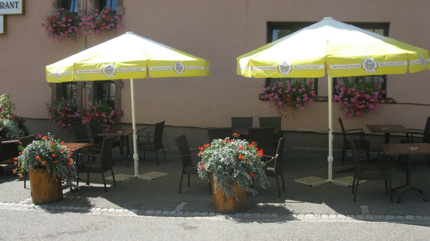 Hostellerie Saint Florent Oberhaslach Εξωτερικό φωτογραφία